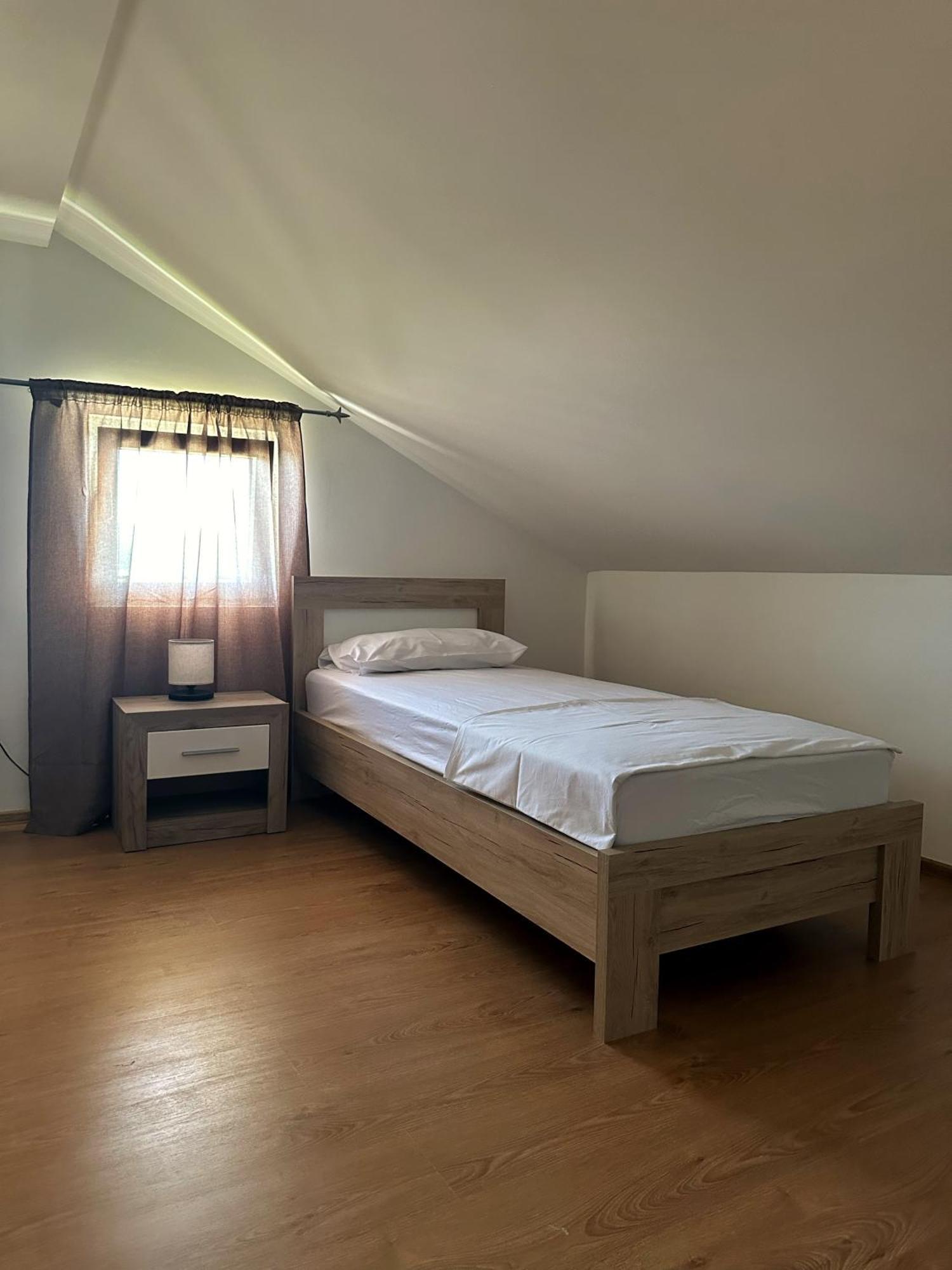 Nirvana Tivat Exterior foto