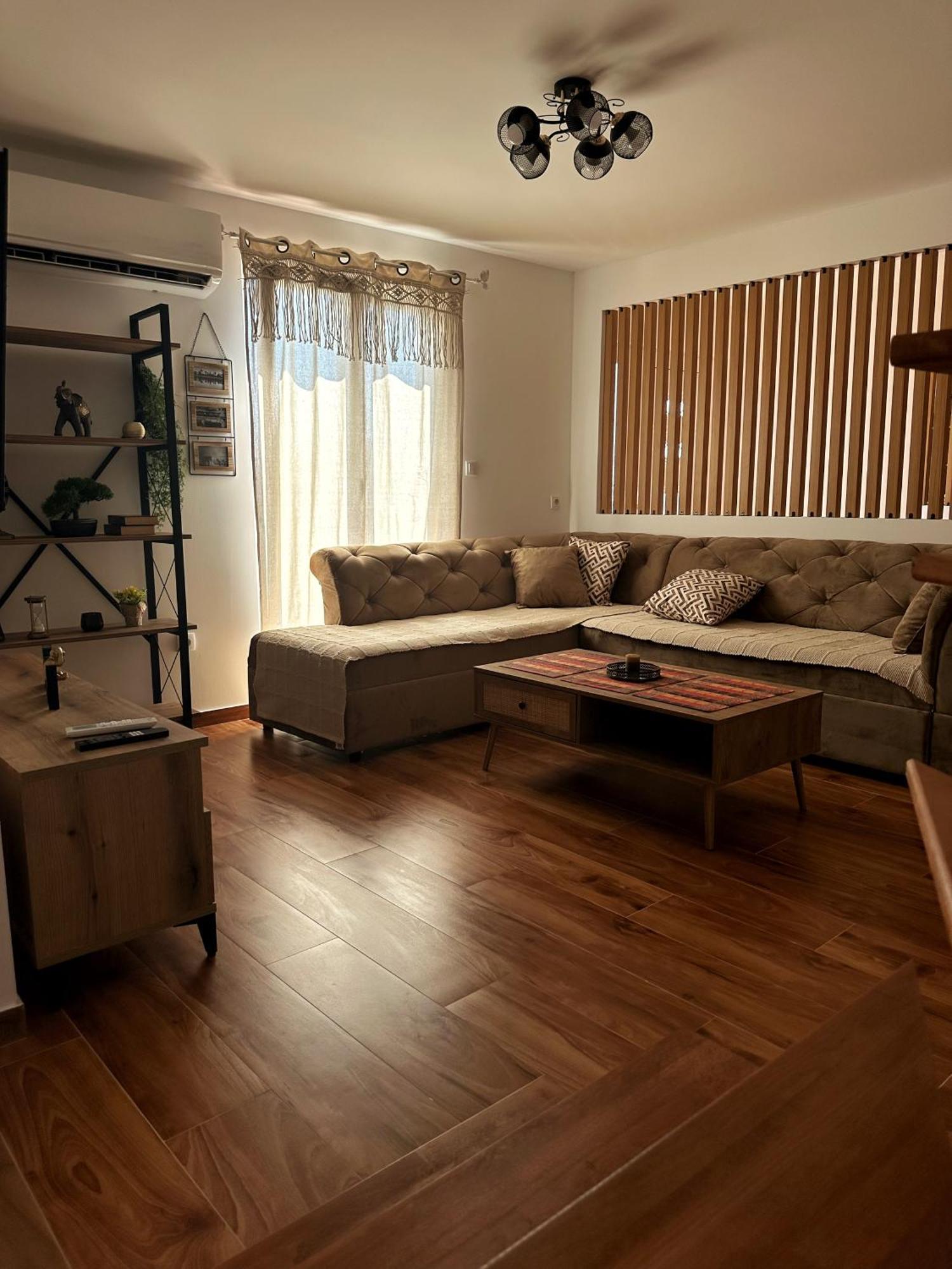 Nirvana Tivat Exterior foto